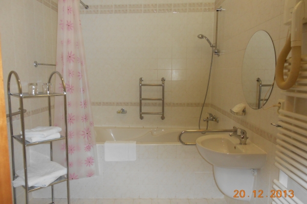 Hotel Ostende